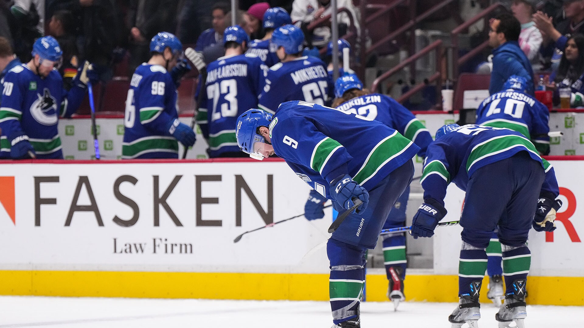 NHL Trade Tracker - News and Analysis from the NHL Trade Deadline