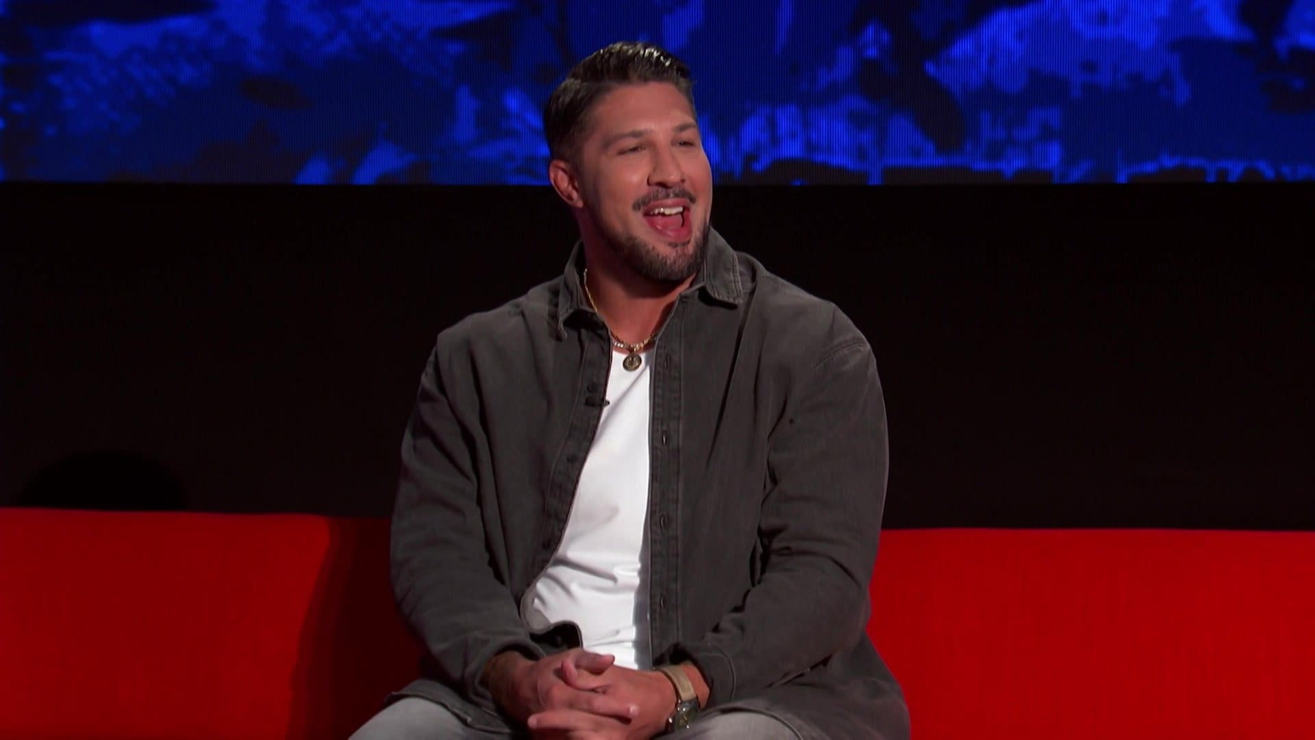 Ridiculousness S28E21 Brendan Schaub VII