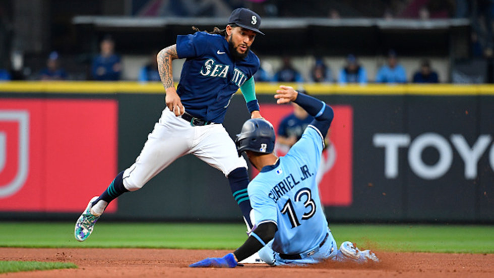 Phillips examines how the Mariners and Blue Jays stack up in their AL wild card matchup