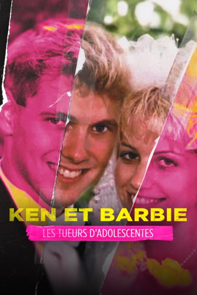 QFR - Ken et Barbie : les tueurs d'adolescentes 5