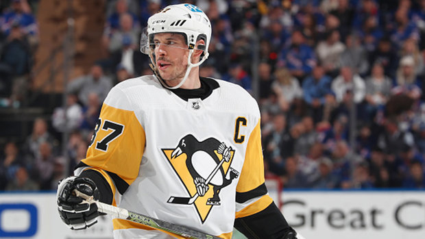 Does Crosby belong in top 10 of TSN’s Top 50 list?