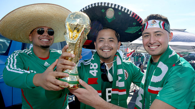 2022 FIFA World Cup: Can Mexico finally achieve expectations? 