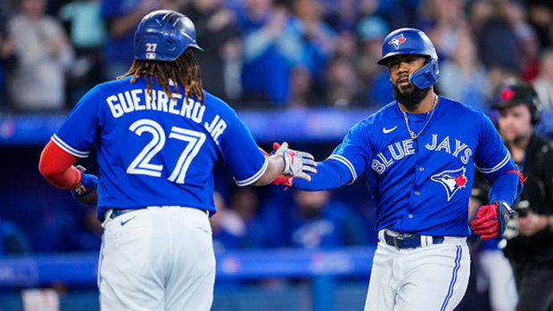 How the Mariners and Blue Jays match up ahead of first-ever playoff meeting