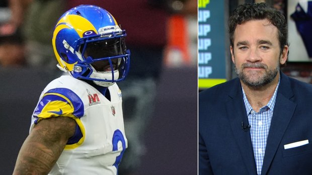 Saturday: Rams are a better fit for Beckham Jr. than the Packers