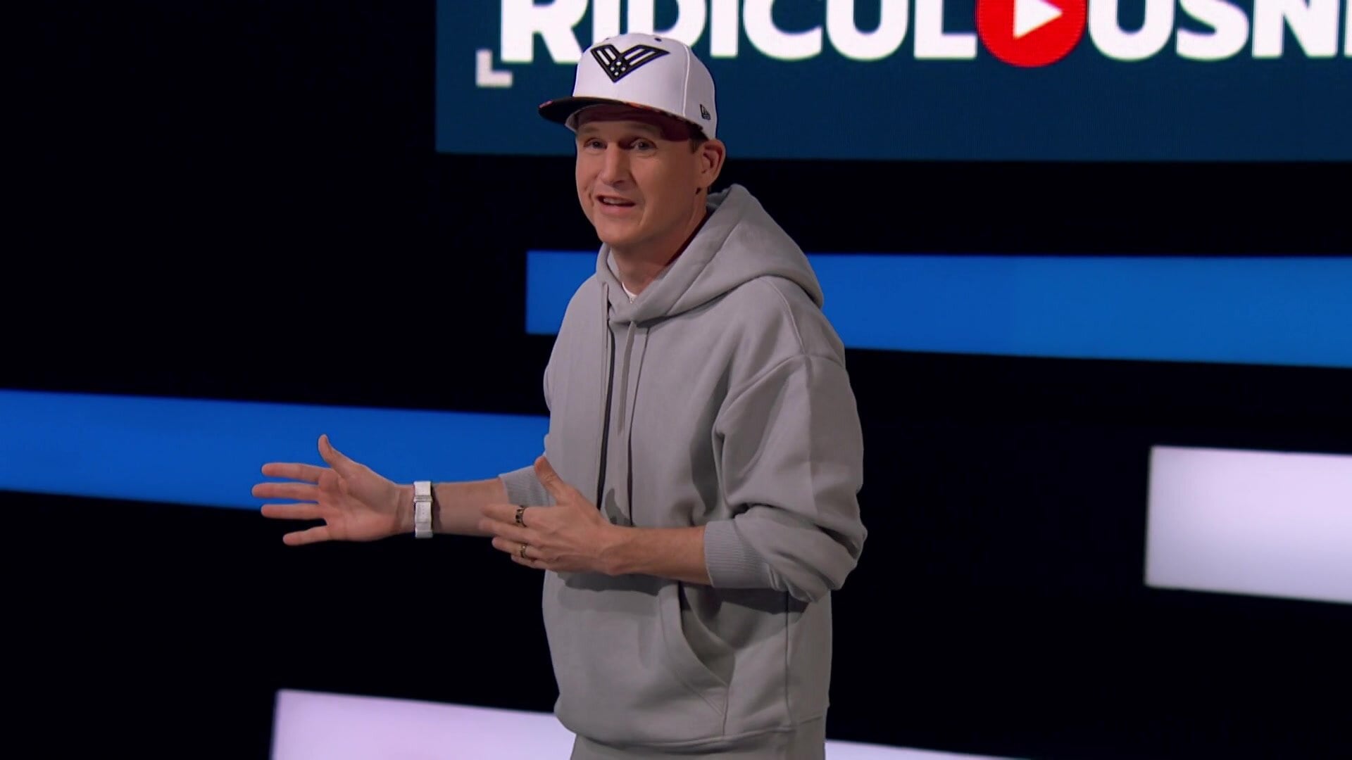 Ridiculousness S28 E13 Chanel And Sterling DLVIII ridiculousness-s28-e13-chanel-and-sterling-dlviii