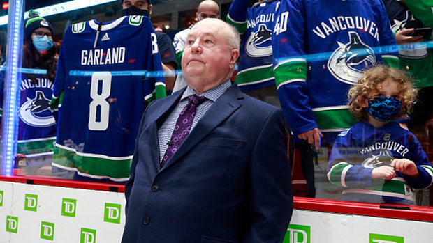 'We need to play faster': Boudreau shares what he wants to see in final preseason games