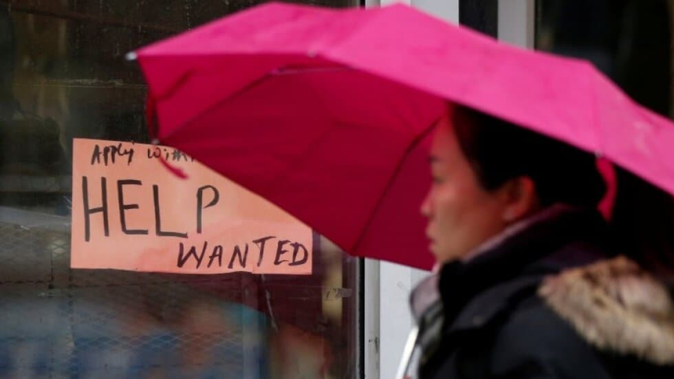 Canada Adds More Jobs Than Expected In September Video BNN