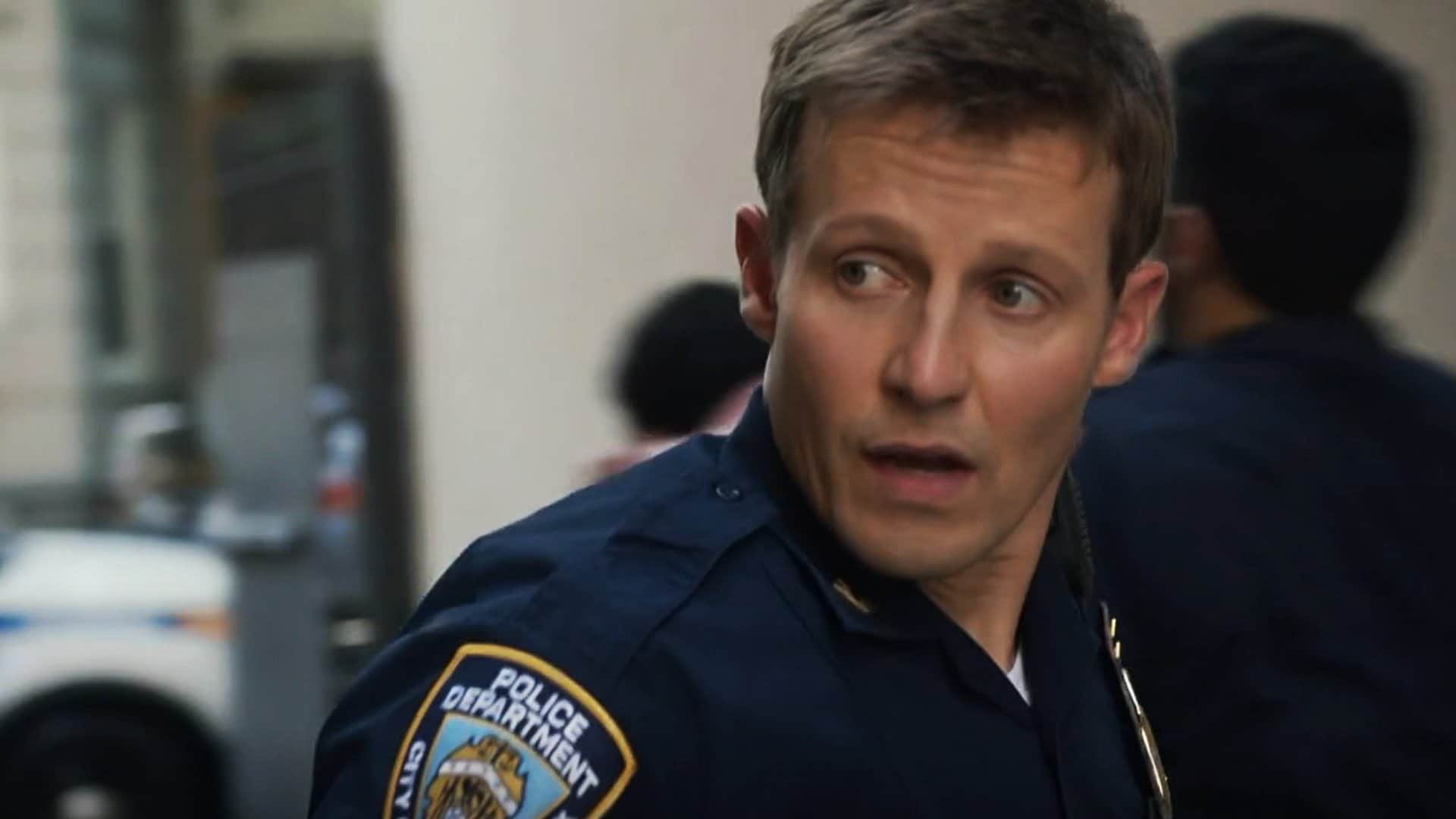 Blue Bloods | S13:E1 | Keeping The Faith