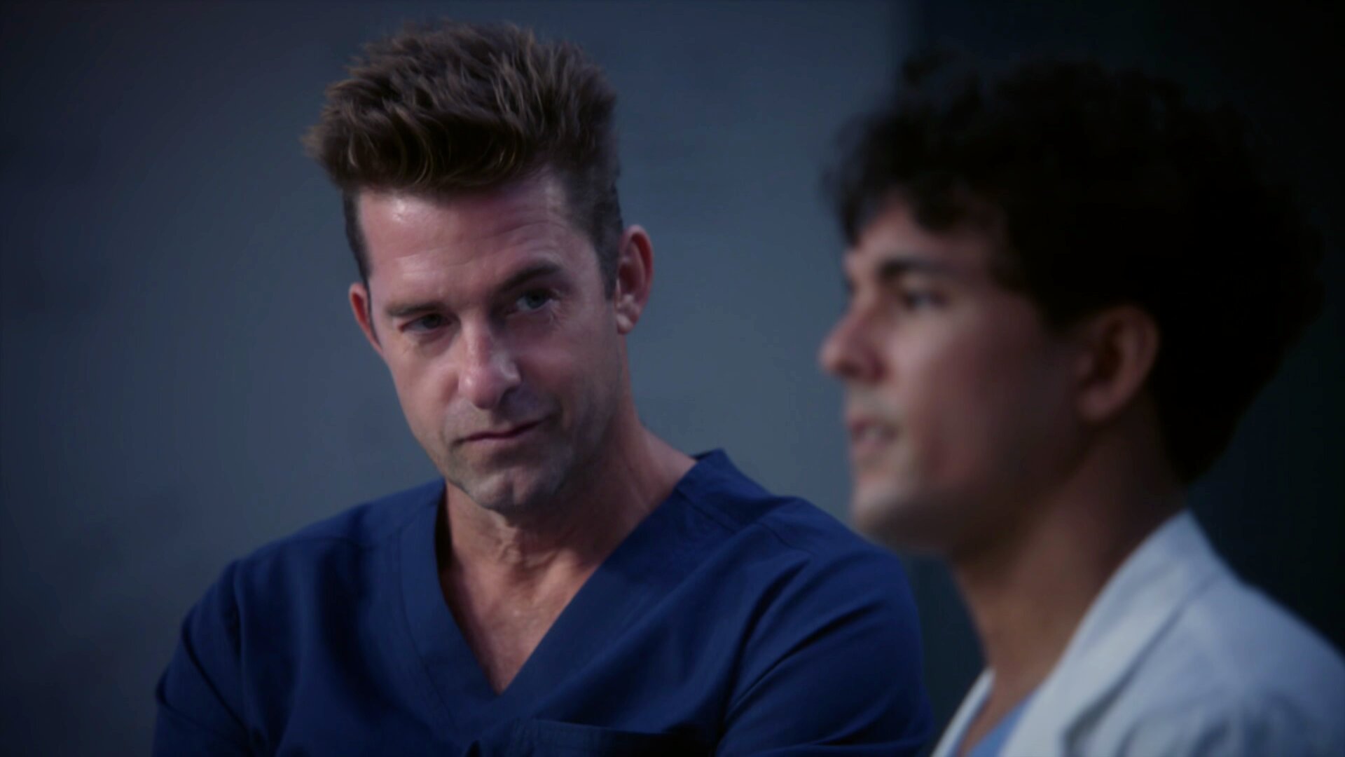 Grey's Anatomy | S19:E6 | Clips: Clearing The Air