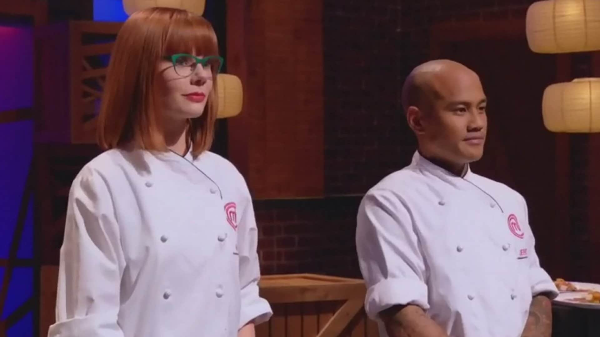 MasterChef Canada | S3:E15 | Season 3 Finale