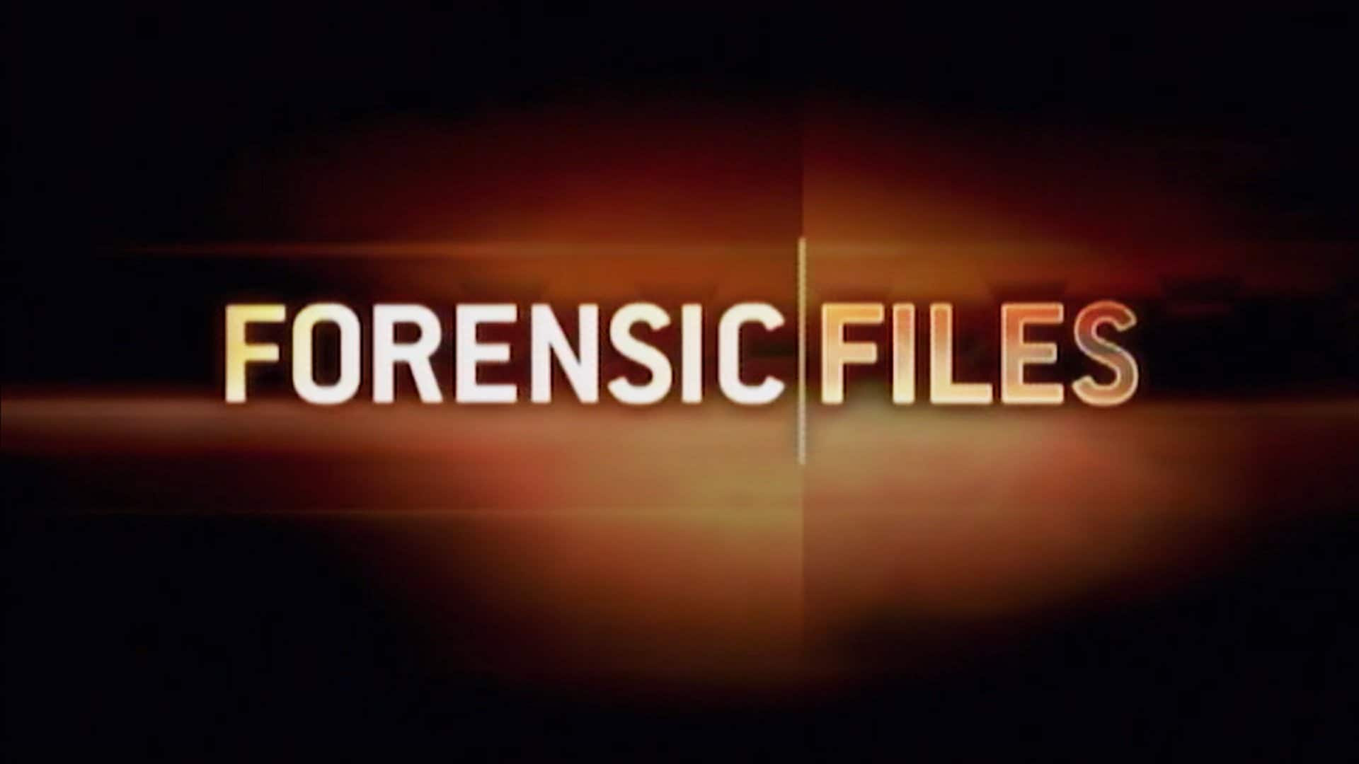 Forensic Files | S11:E1 | Naughty or Nyce