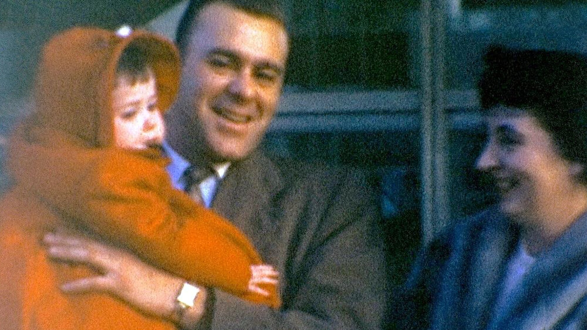 Les enfants disparus Noovo