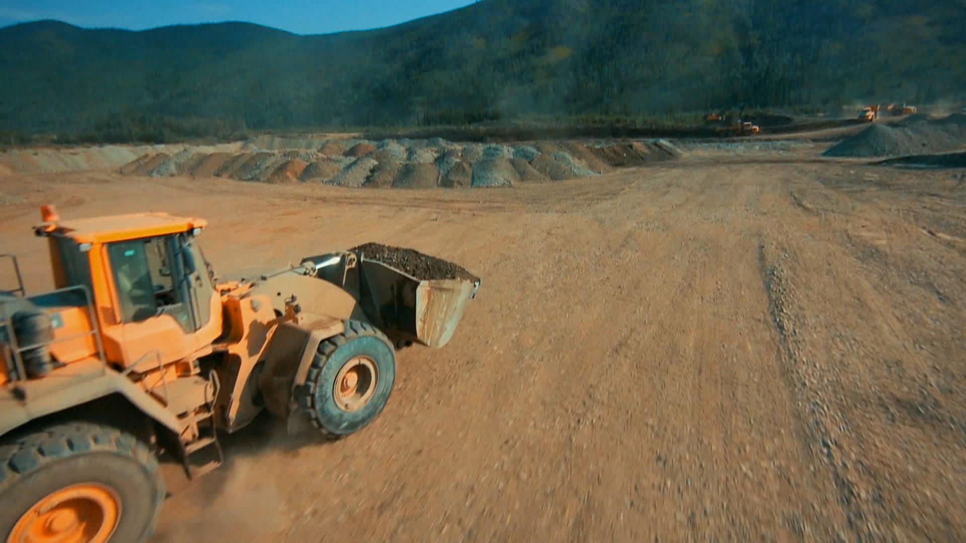 Alaska : la ruée vers l'or | S12:E11 | Il faut sauver Rick