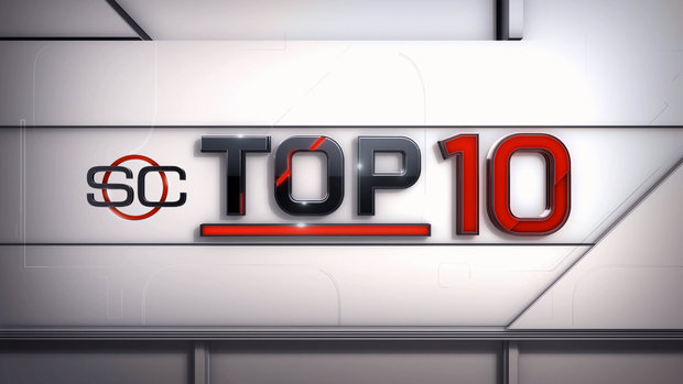 Top 10: Grey Cup plays