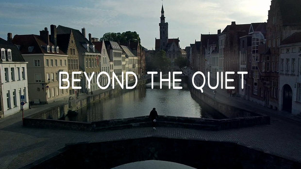 TSN Original: Beyond the Quiet