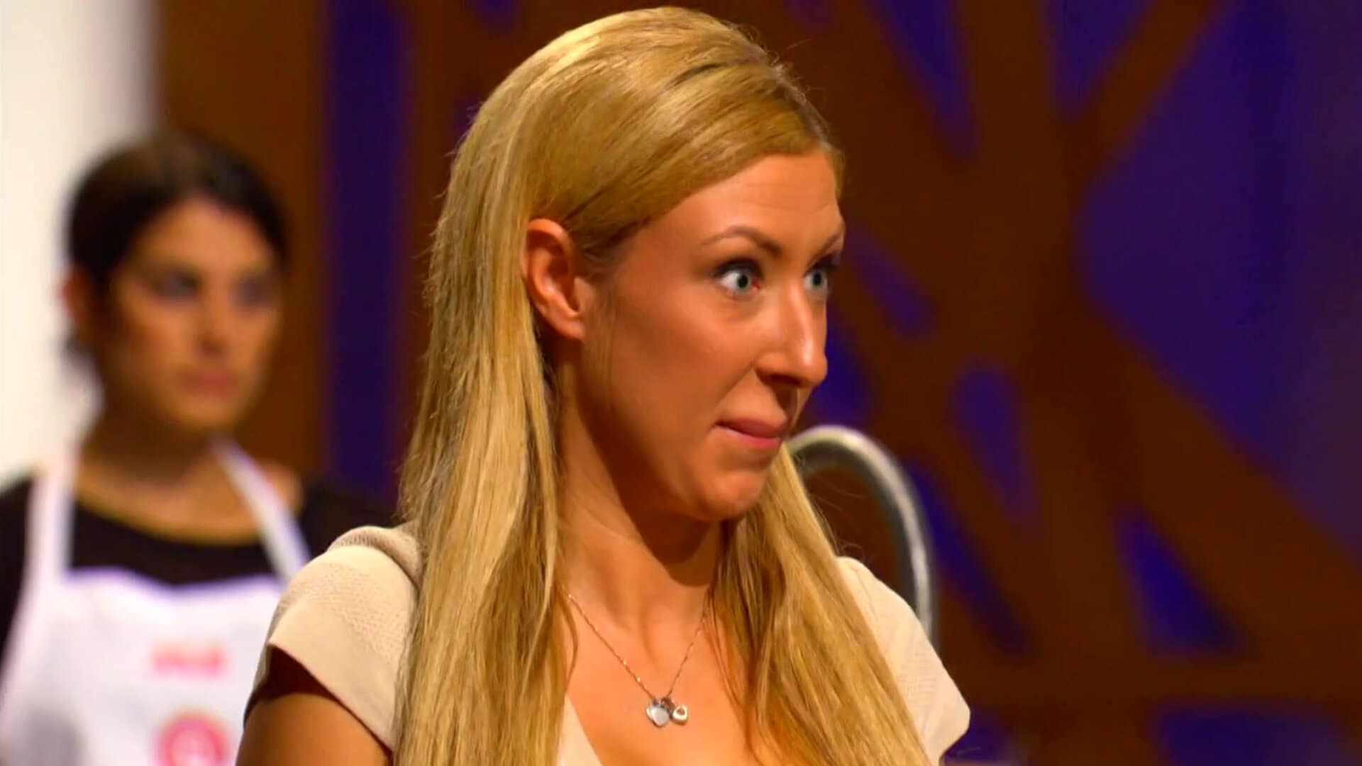 MasterChef Canada S1E3 First Kick at the Box