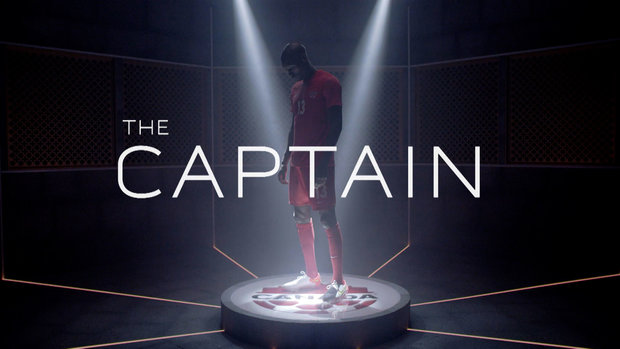 TSN Original: The Captain