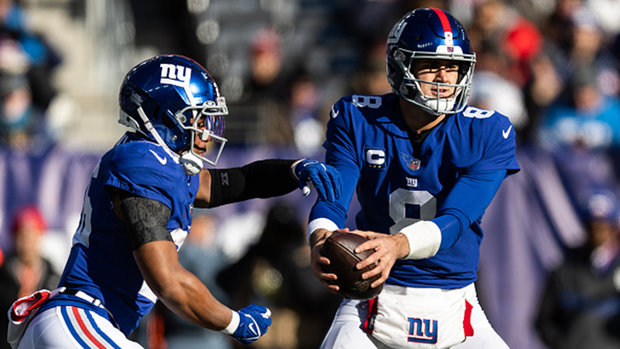 Pump the Brakes: Giants could regress the rest of the way