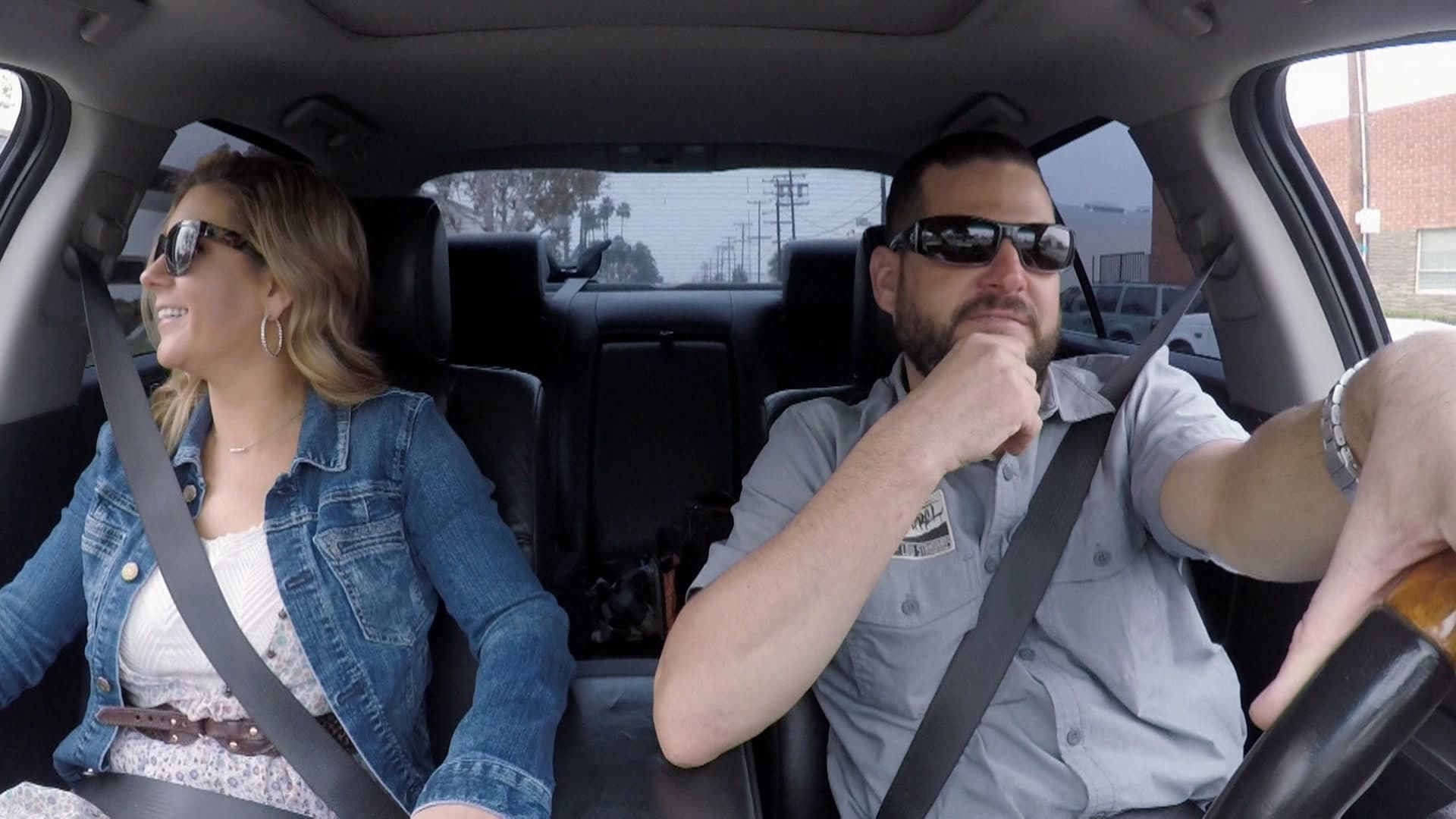 Storage Wars S11E5 Granny Get Your Gun Crave