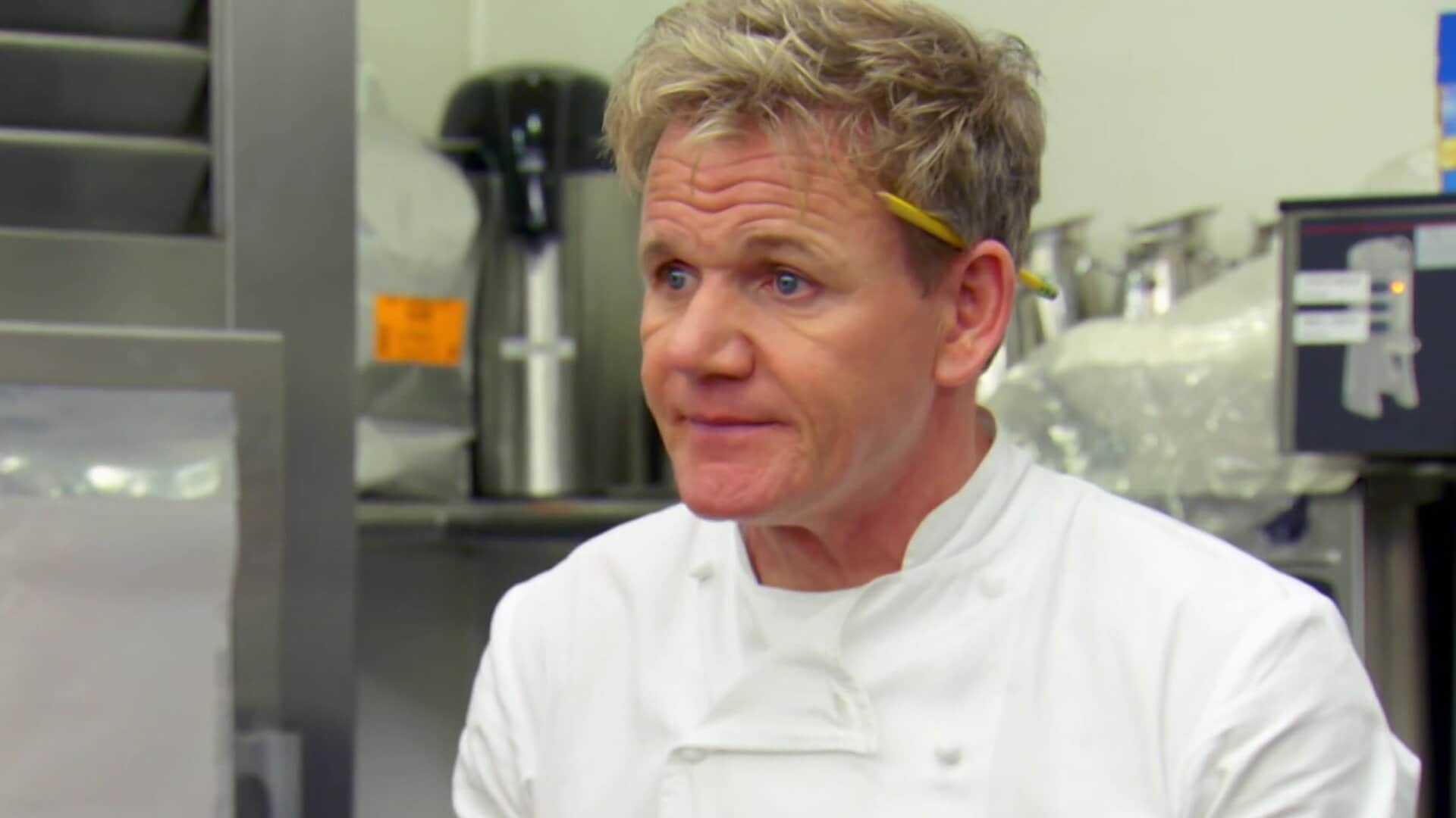 MasterChef S5E15 Top 6 Compete CTV