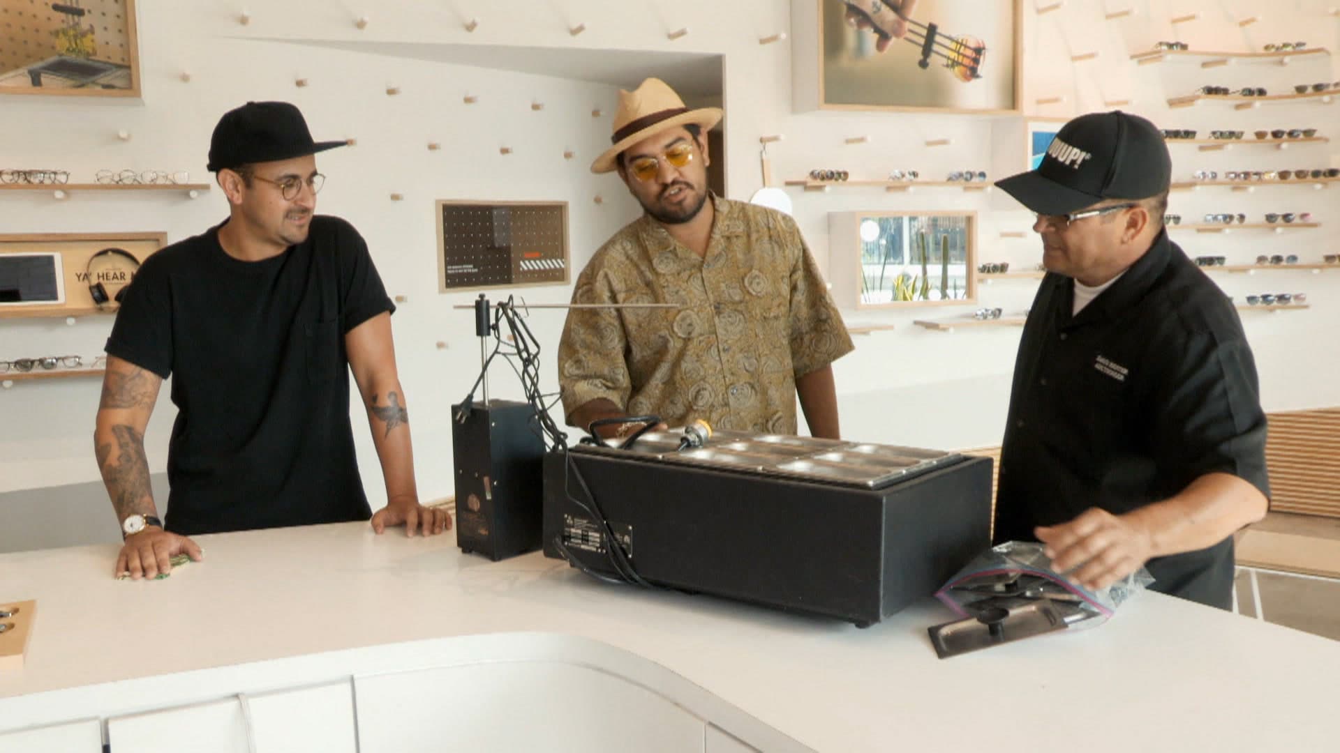 Storage Wars S12E13 KumbaYUUUP!