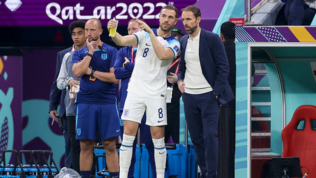 Southgate's lineup decisions for England baffle TSN World Cup panel