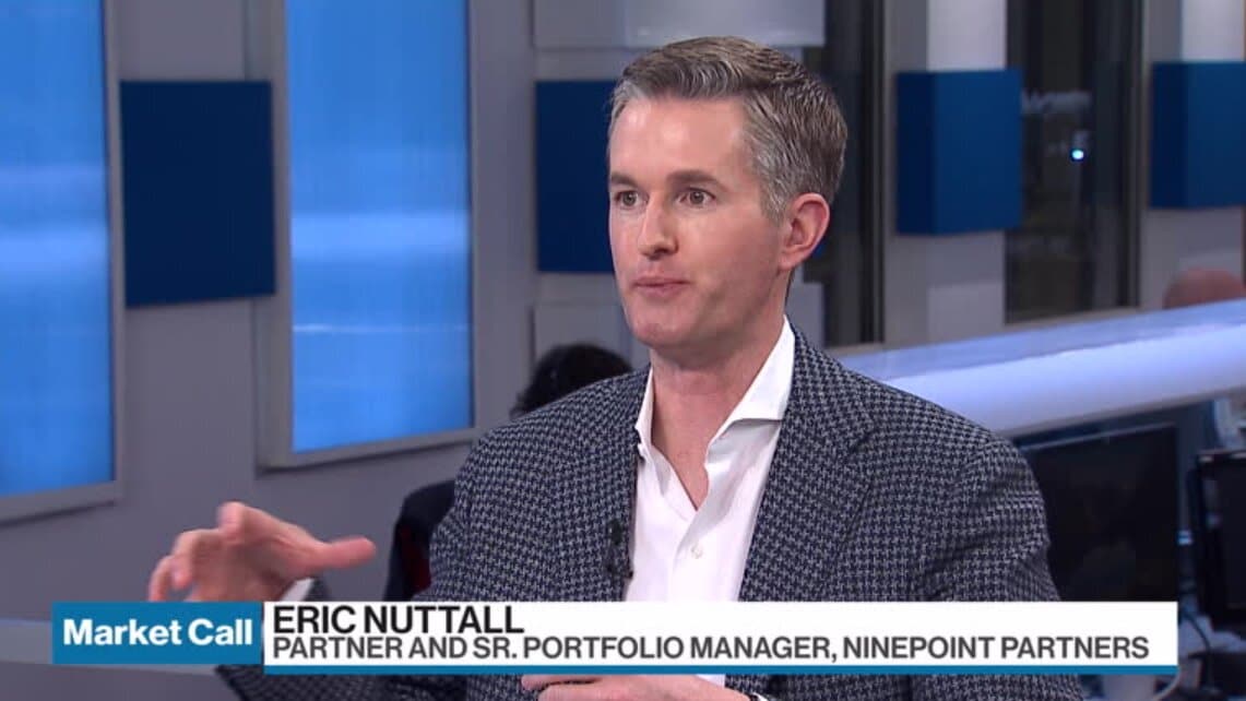 Eric Nuttall's Market Outlook Video BNN