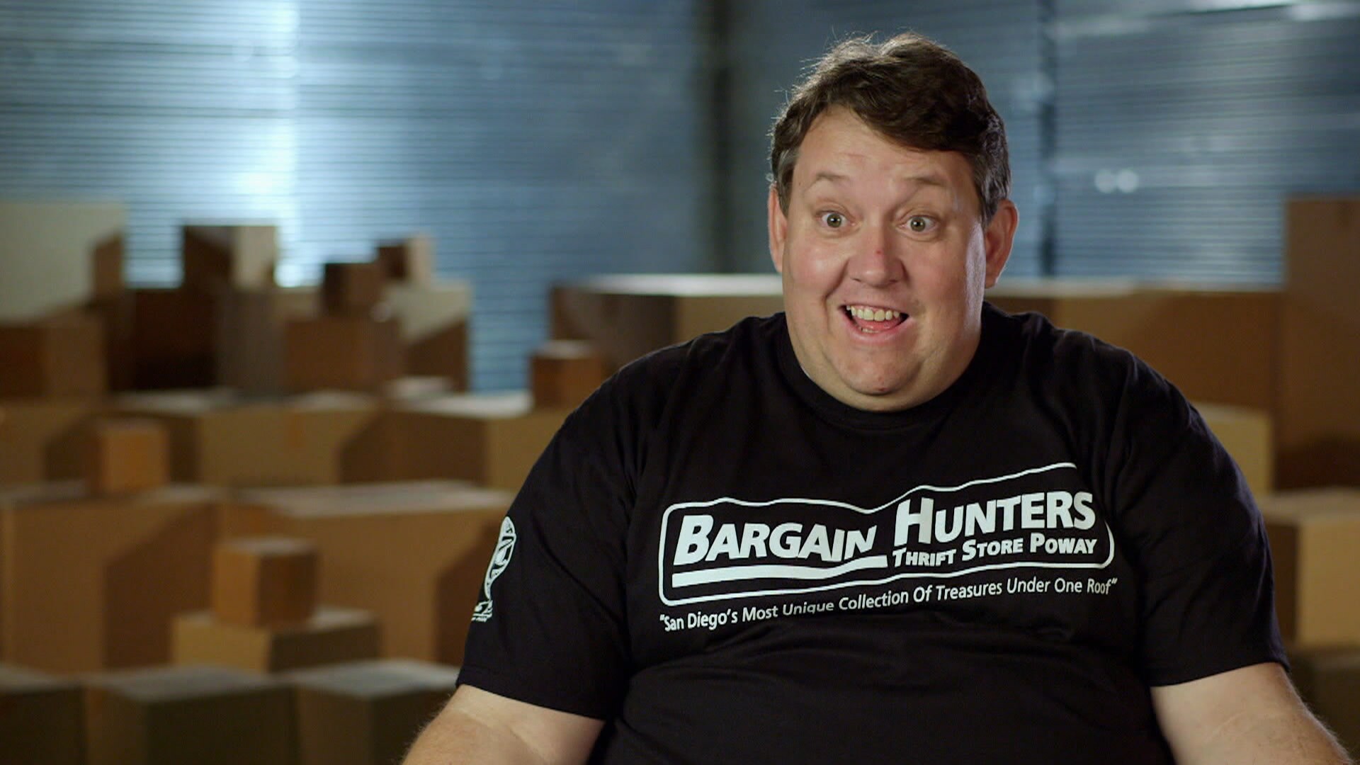 Storage Wars S13E10 Crickets and Wickets