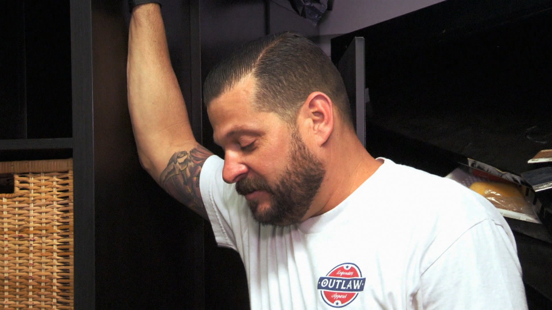 Storage Wars S13E2 Whiskers and Lies