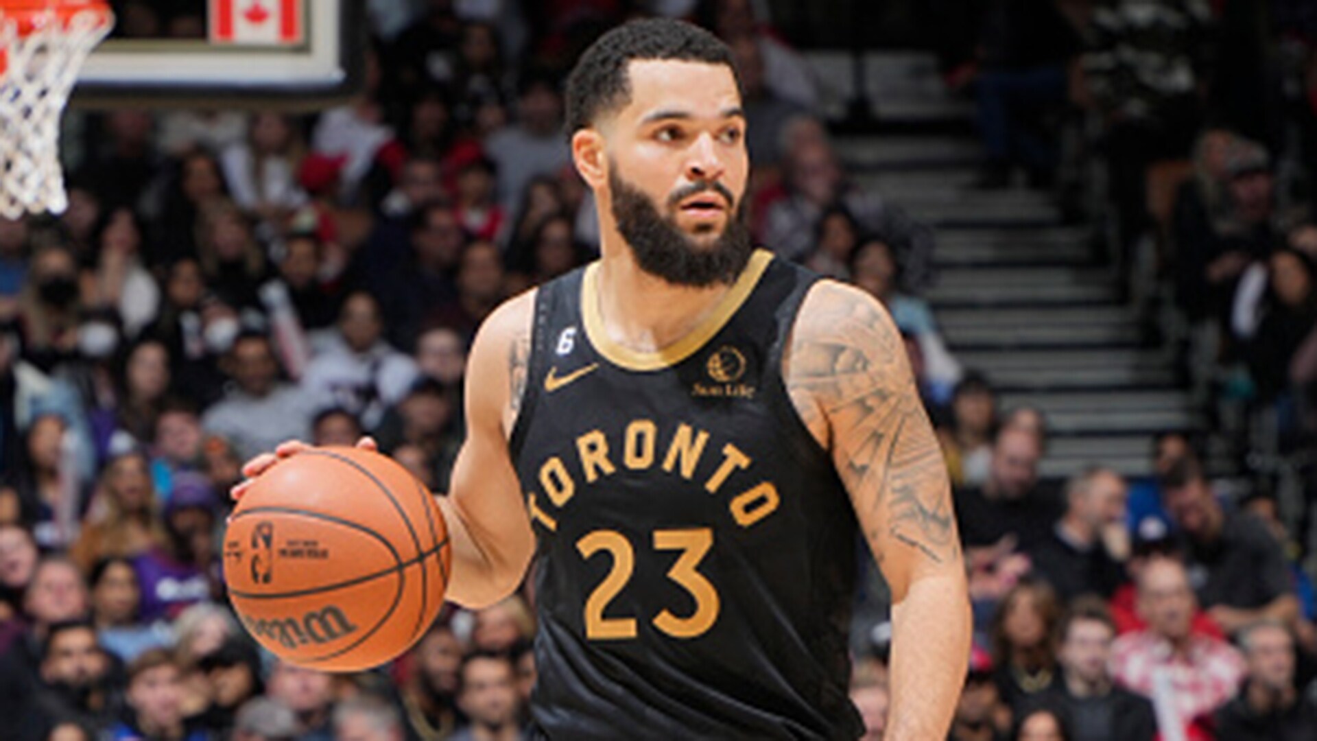 How to watch/stream Toronto Raptors vs. Cleveland Cavaliers, betting odds |  TSN