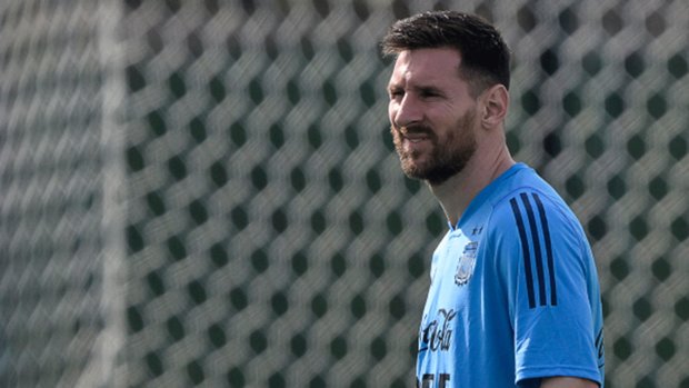 What would a Messi move to MLS mean for the league?