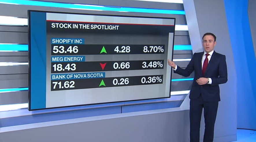 BNN Bloomberg's Mid-morning Market Update: Nov. 28, 2022 - Video - BNN