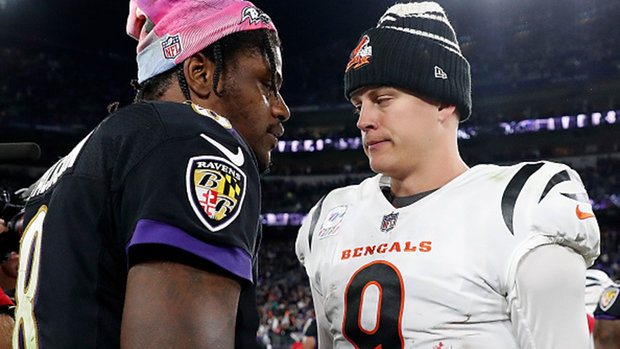 MMQB: Which QB will take control of the AFC North?