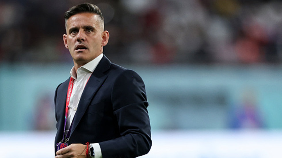 What mistakes should Herdman want back?