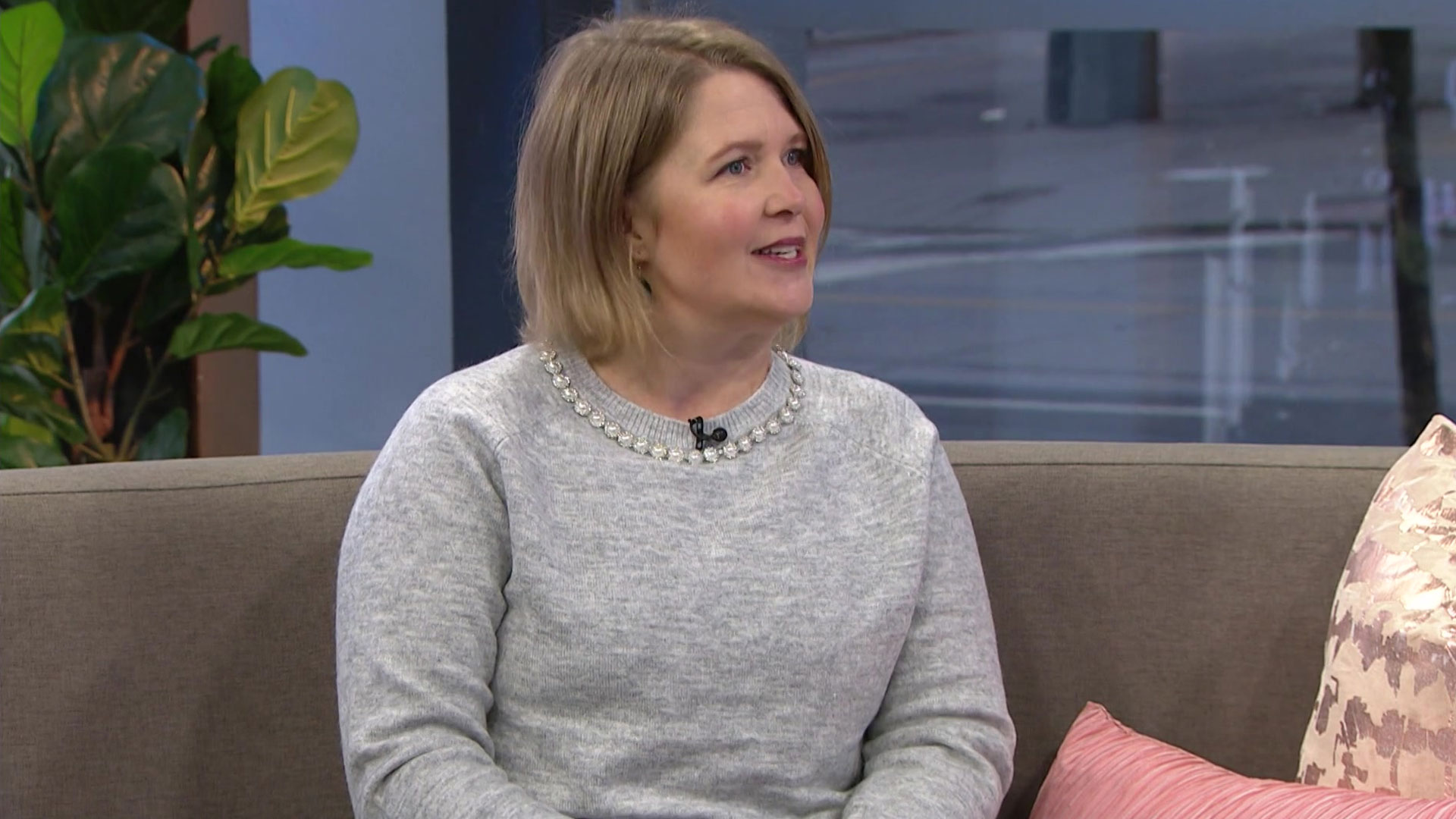 CTV Your Morning S7 E71 Should Young People Take A Gap Year CTV