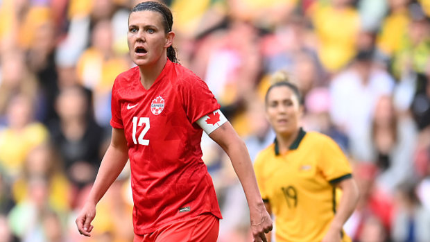 Can Canada follow up their gold medal with Women's World Cup success? 