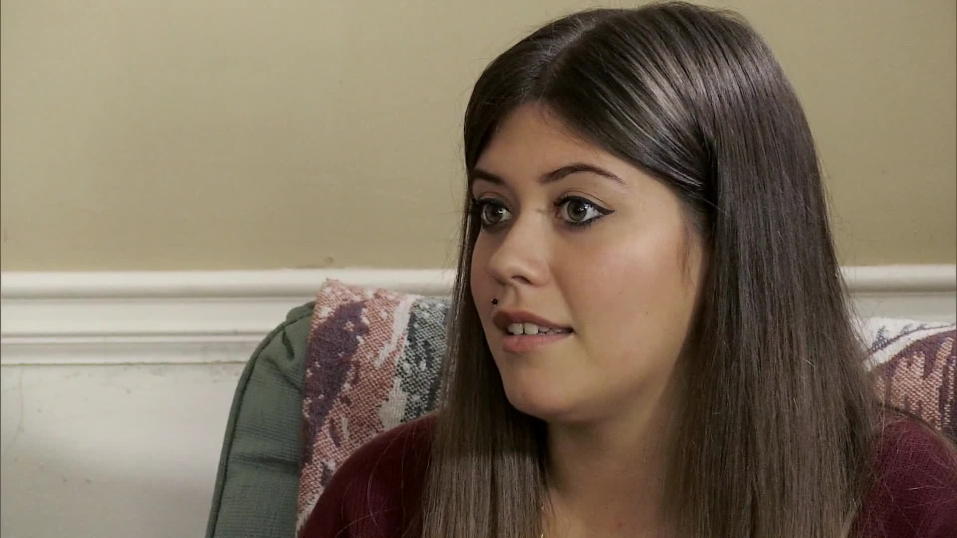 Catfish Fausse Identité S4E2 Courtney et Isaak