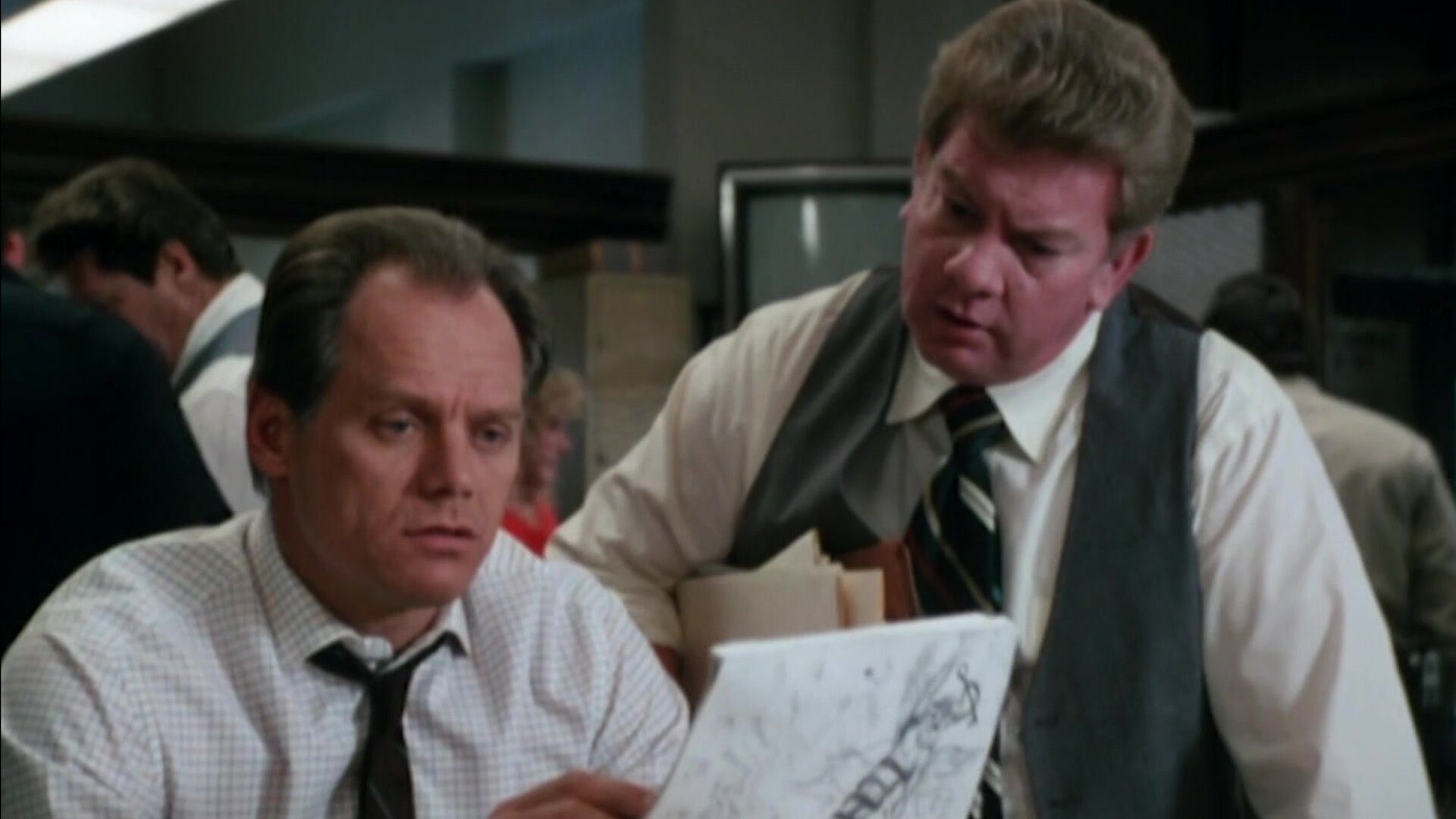 Hunter S5 E12 City Under Siege Part 2 Ctv Hunter S5 E12 City Under Siege Part 2 Ctv