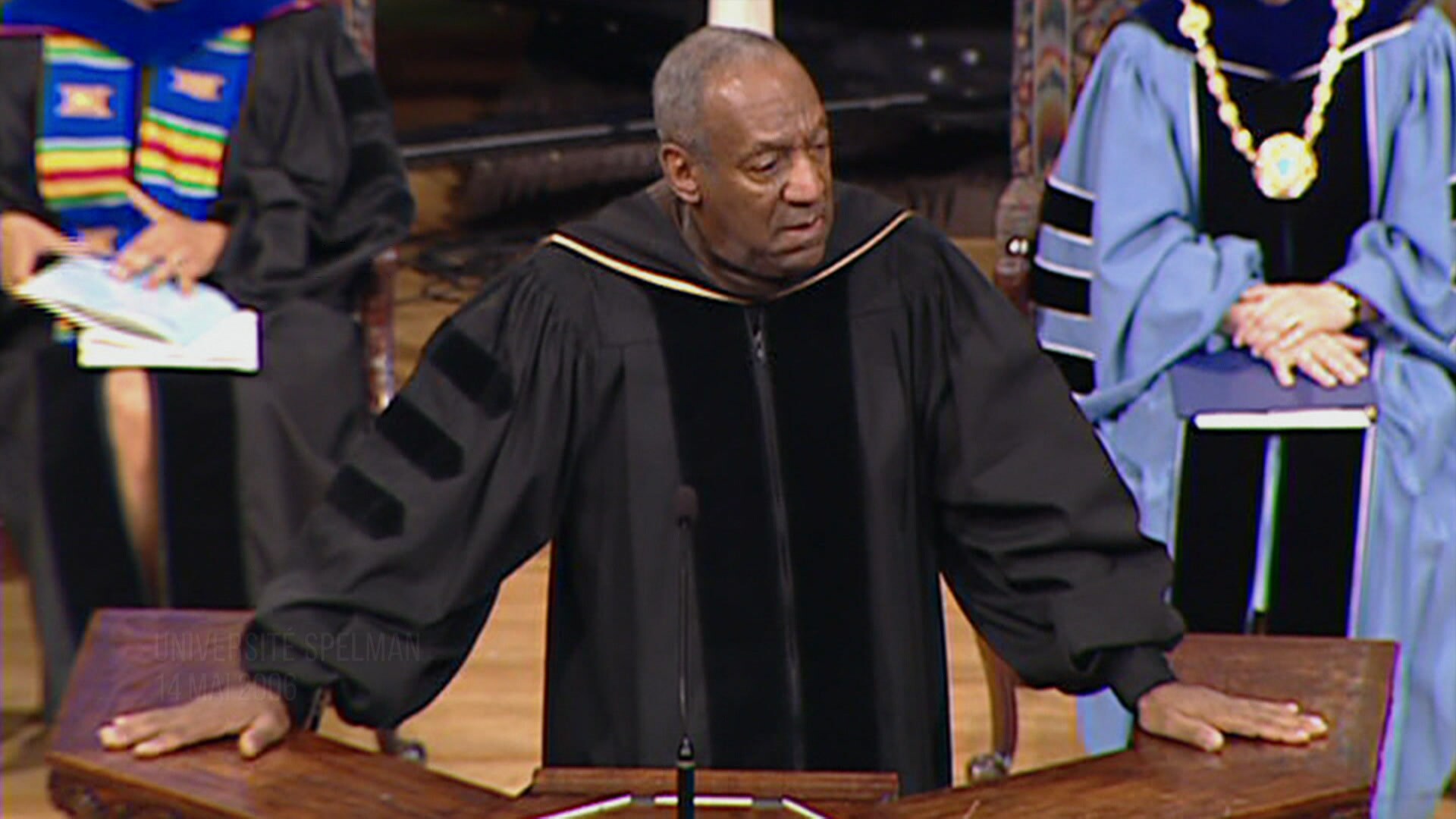 Il Faut Parler De Cosby S1 E4 Qu est ce Qui Nous Reste 