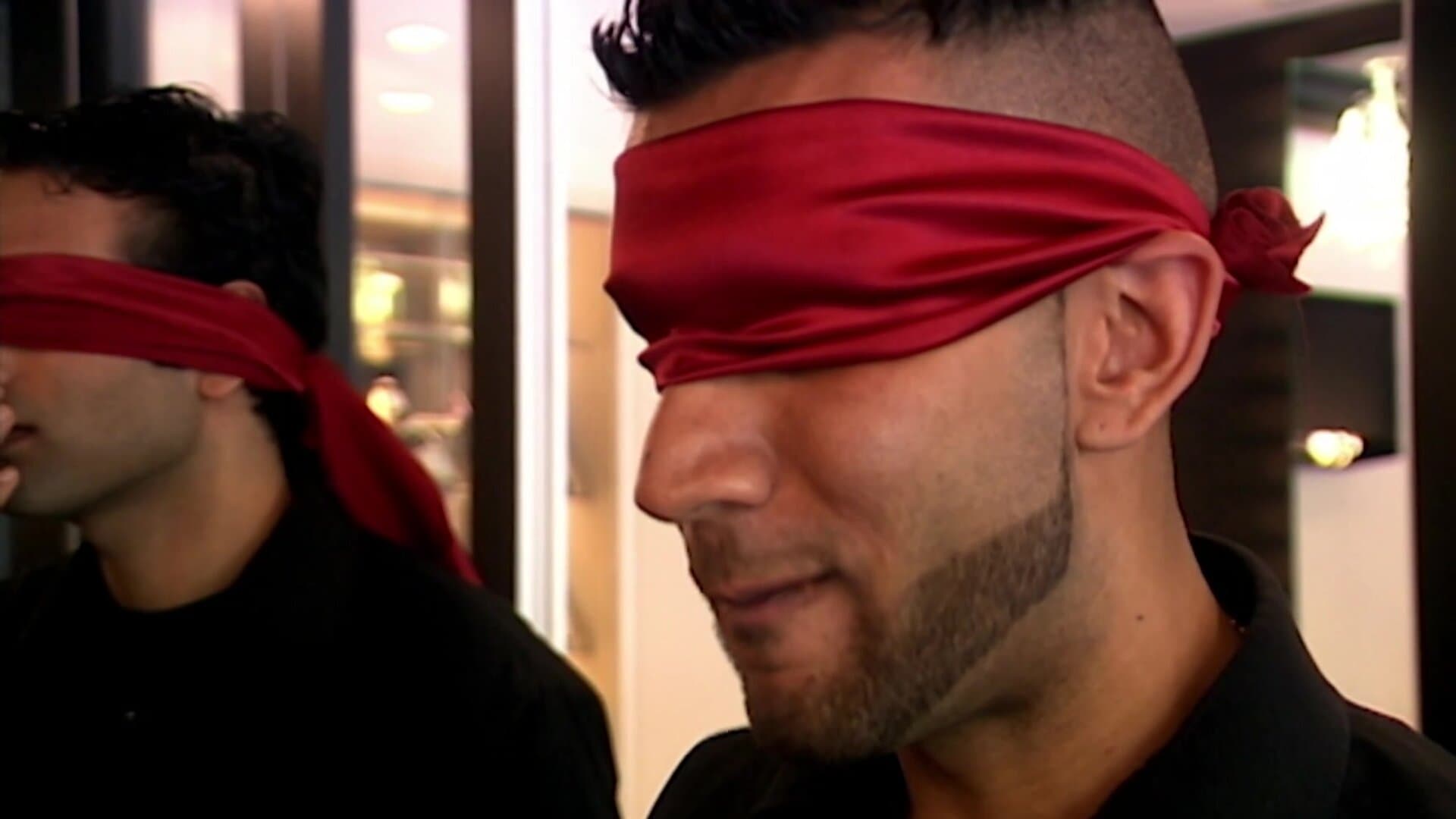 Ramsay's Kitchen Nightmares S4E5 The Curry Lounge