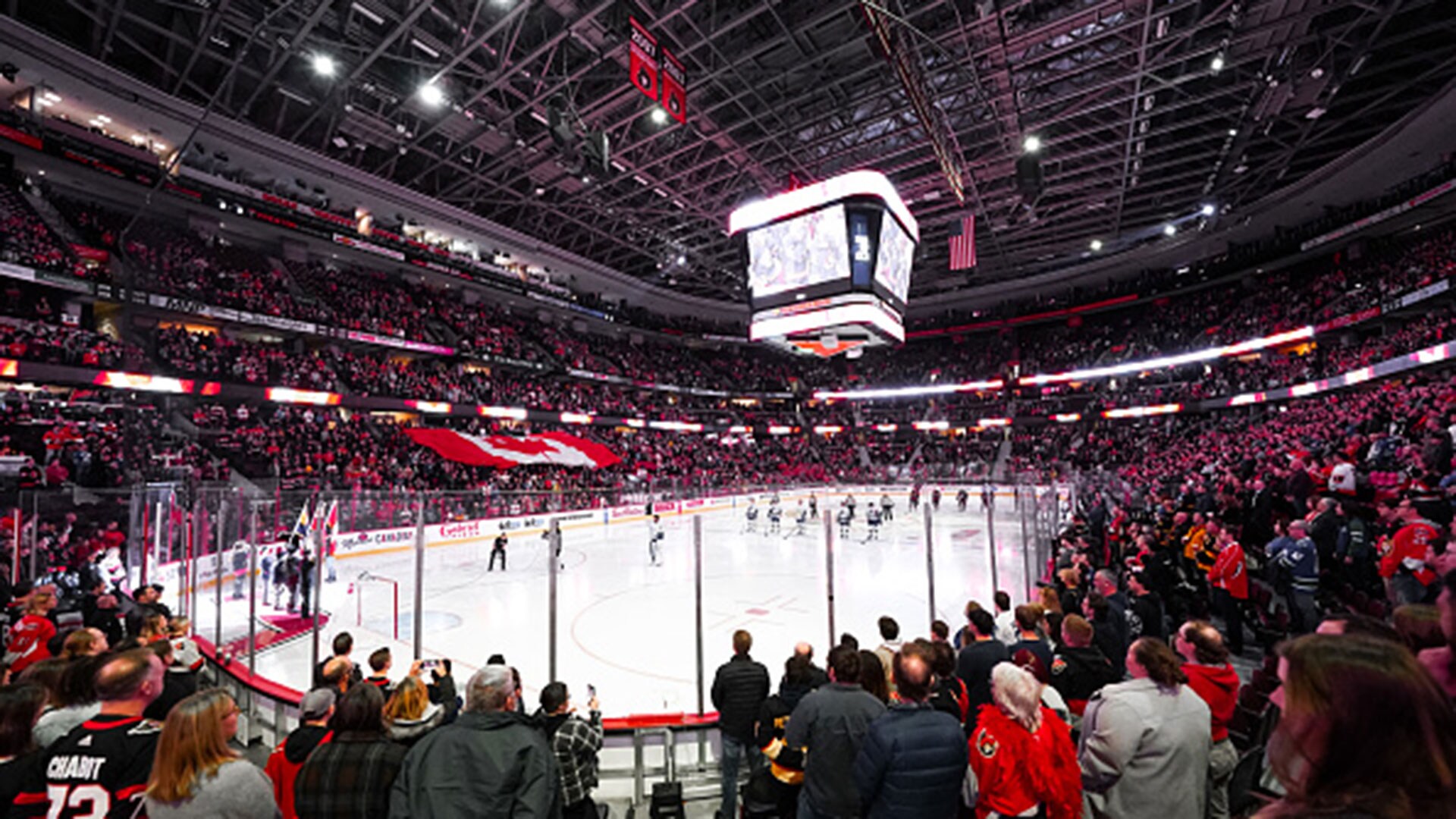 Insider Trading Ottawa Senators Sale NHL salary cap board of governor  meetings - TSN.ca