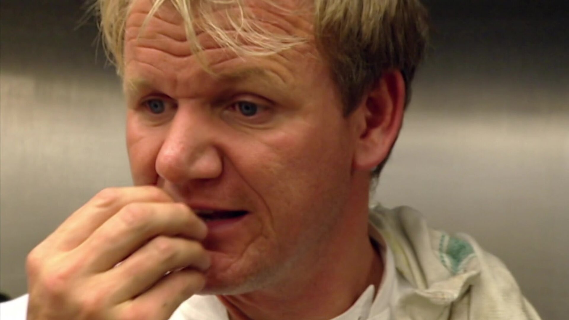 Ramsay's Kitchen Nightmares S4E6 The Granary