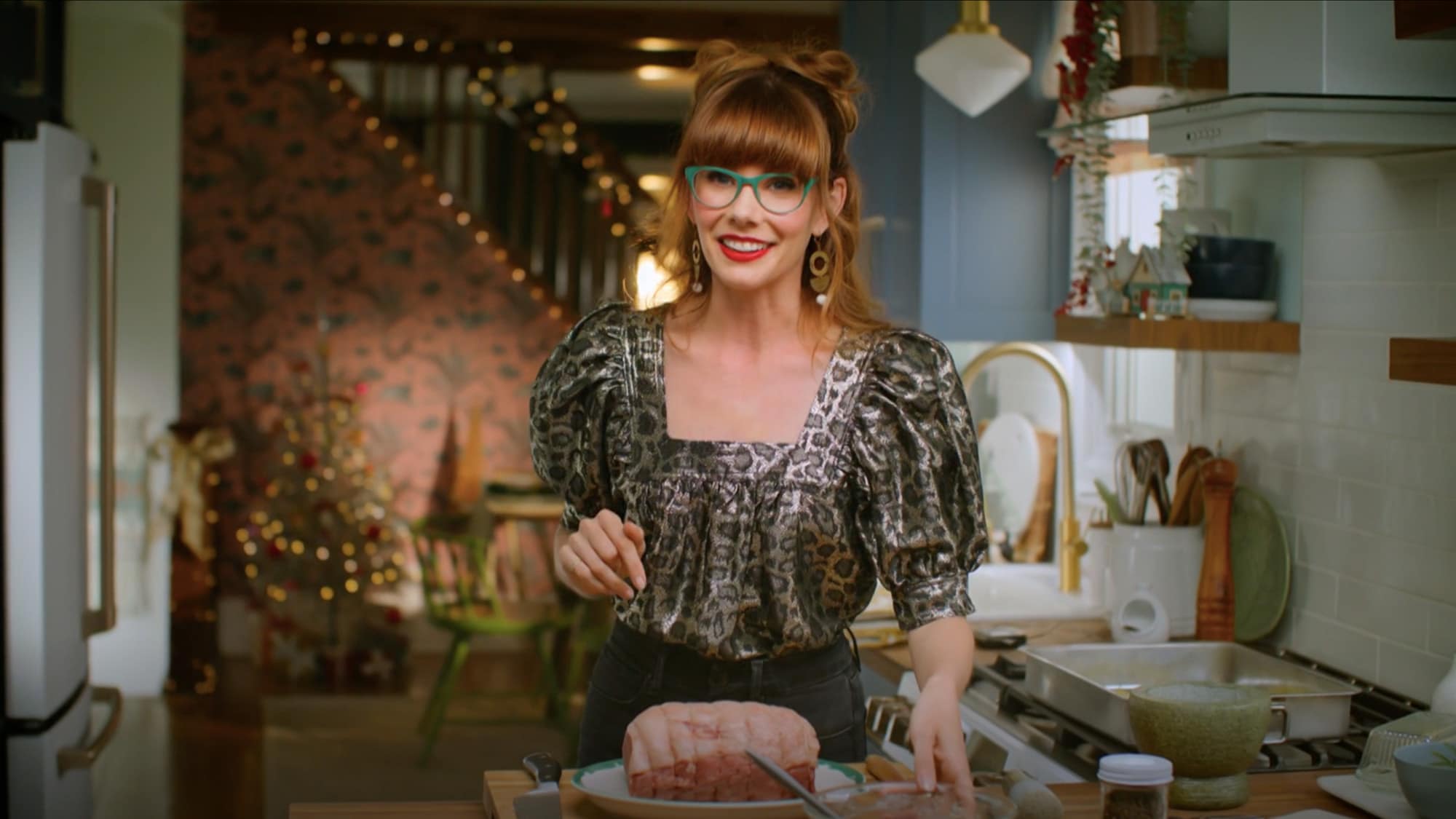 Mary Makes it Easy: Holiday Hang | Mary Makes it Easy: Holiday Hang | Crave