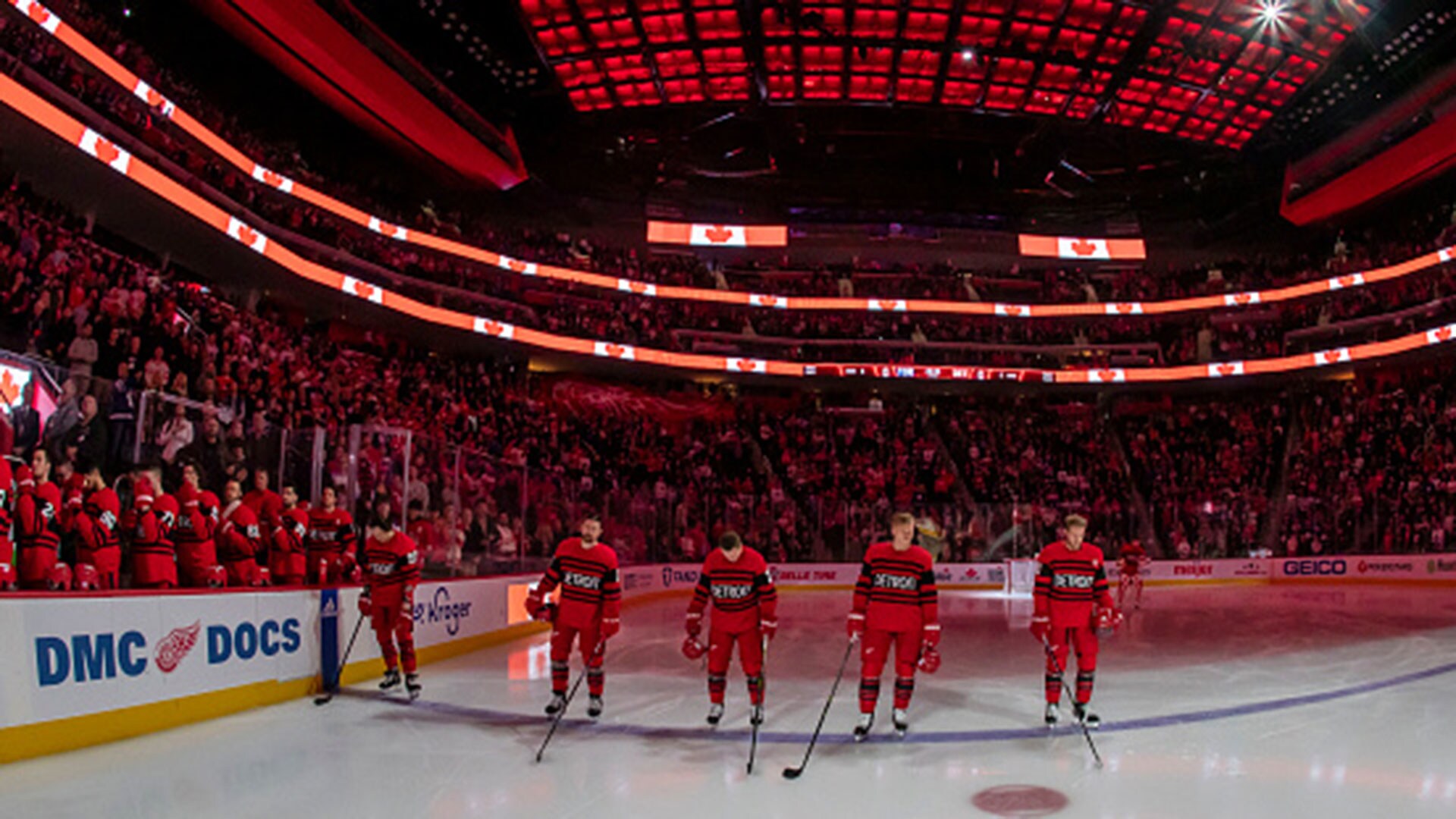 Gary Bettman says NHL salary cap projected to rise $1M next season - TSN.ca