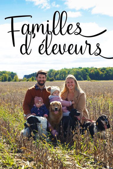 QFR - Familles d'leveurs from Crystal panel