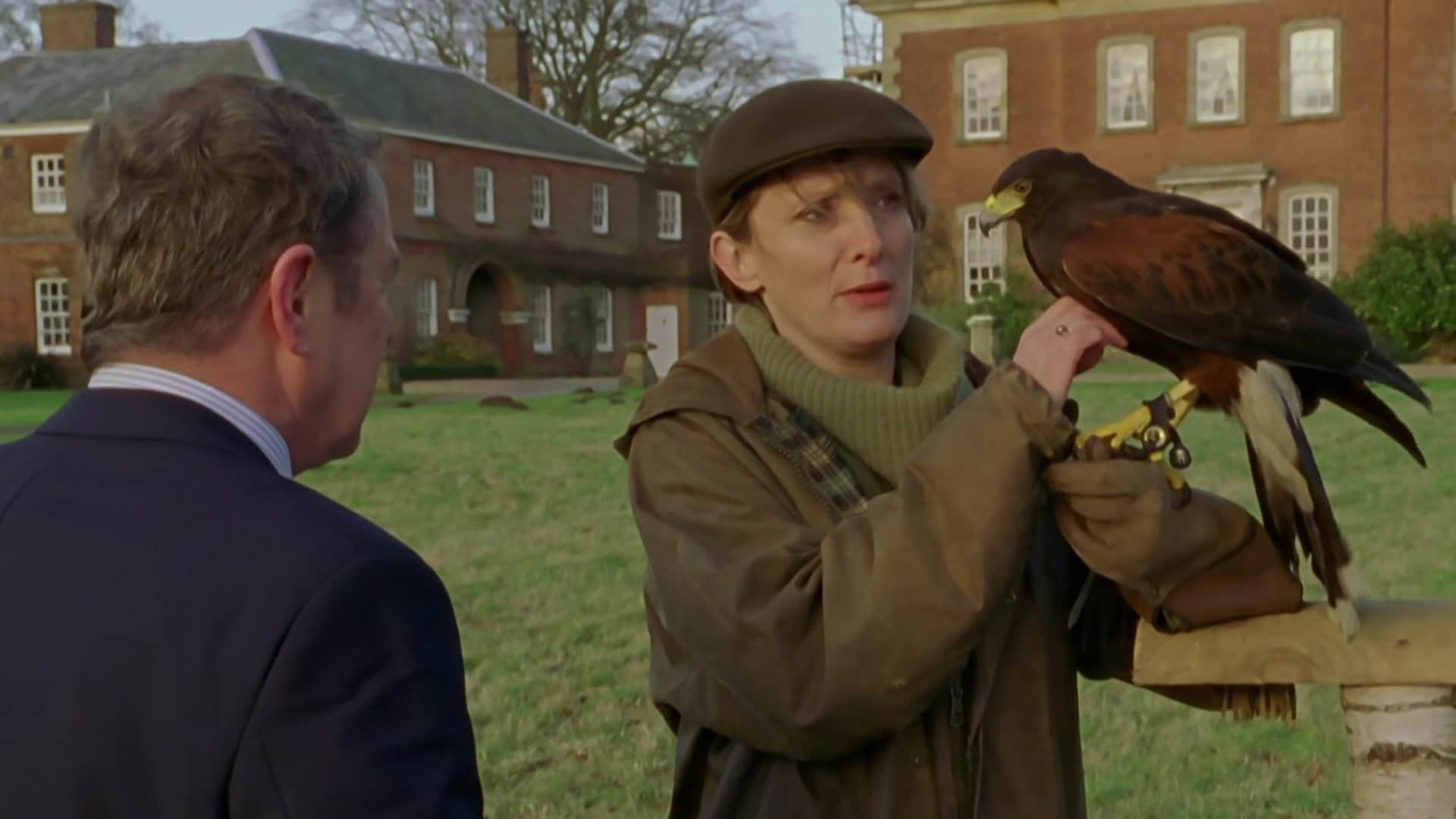 Midsomer Murders | S6:E5 | Birds of Prey