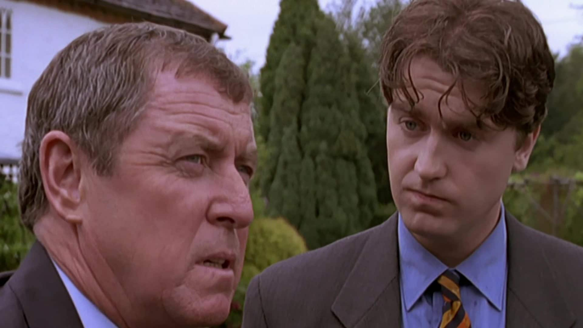 Midsomer Murders | S1:E2 | Written In Blood