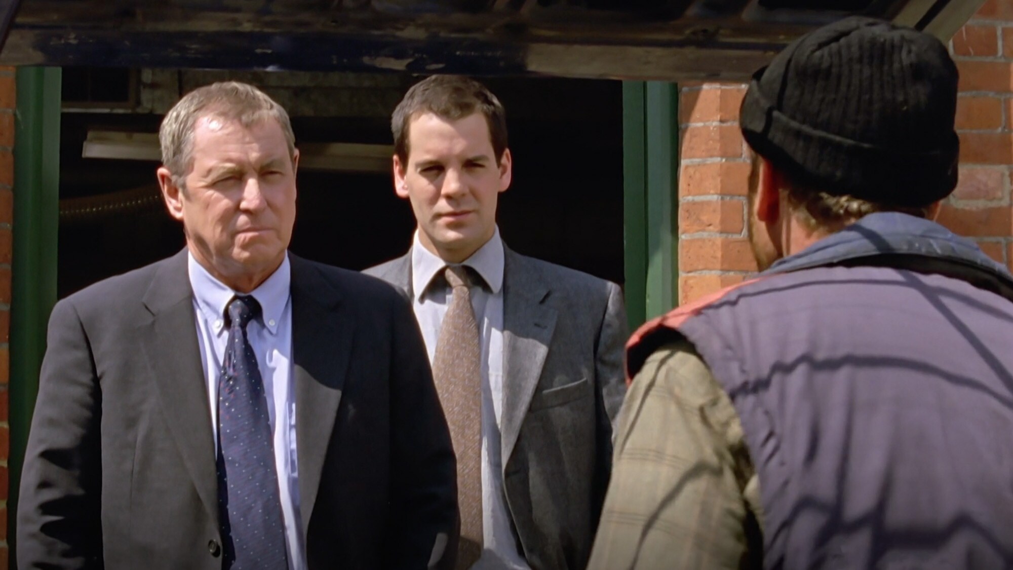 Midsomer Murders | S8:E1 | Things That Go Bump in the Night