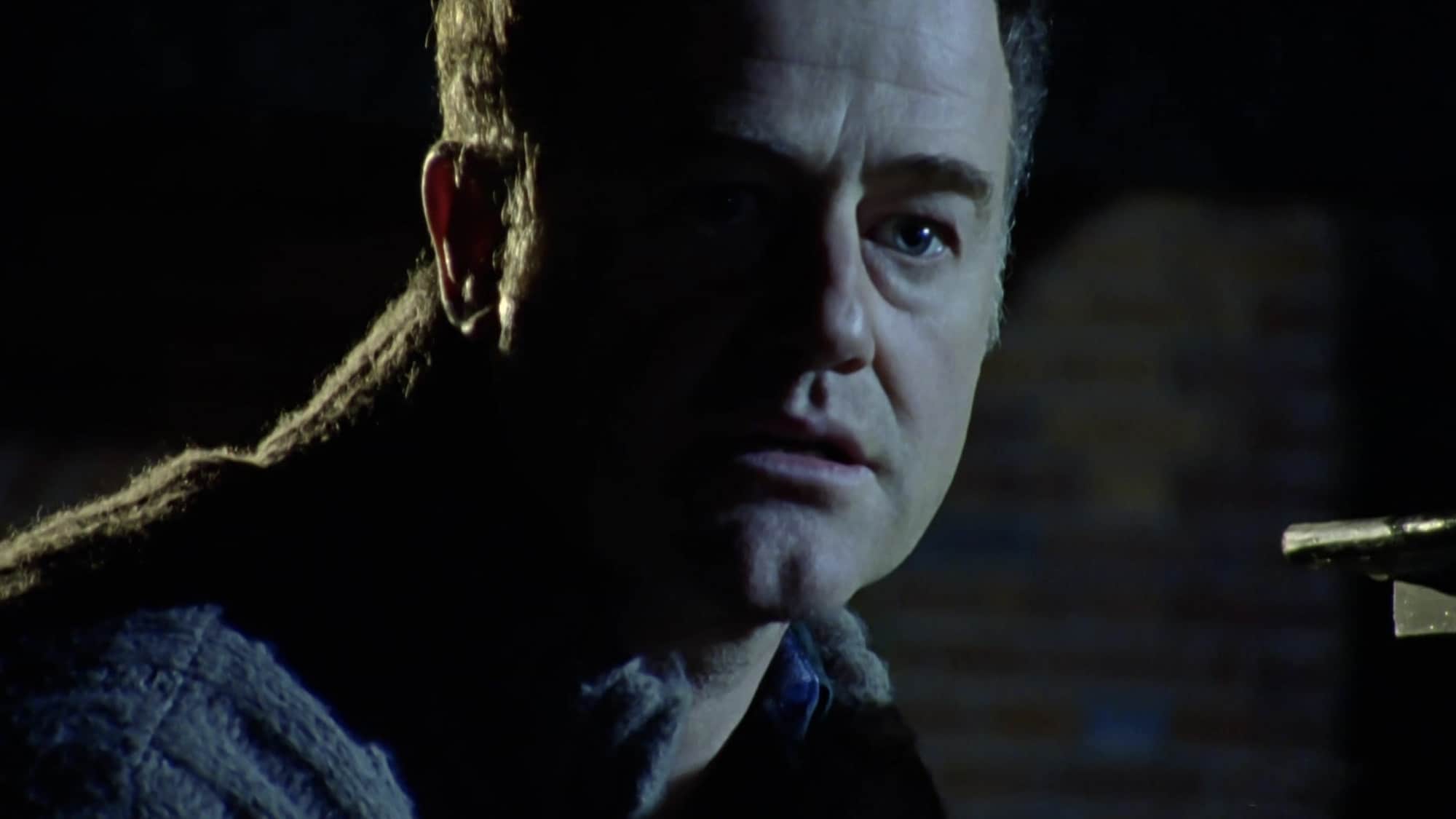 Midsomer Murders | S8:E5 | Second Sight | CTV