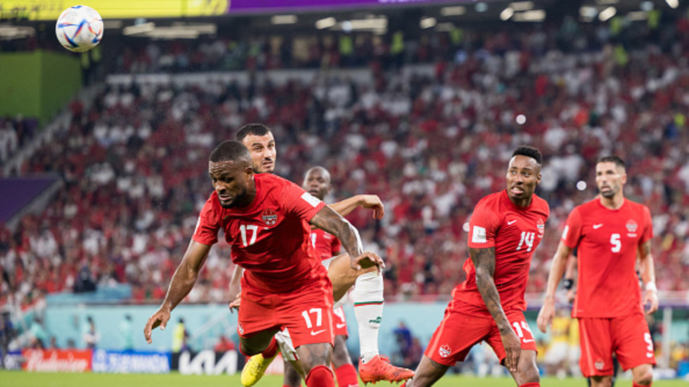 How can Canada move on from humbling experience at World Cup?
